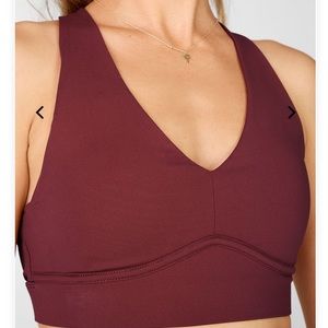Fabletics Sports Bra
